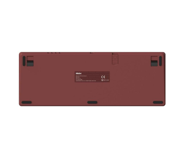 8BitDo 108 Mechanical Keyboard Fami Ed. - 1353351 - zdjęcie 5